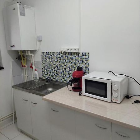 Apartament Octav Deva Ngoại thất bức ảnh