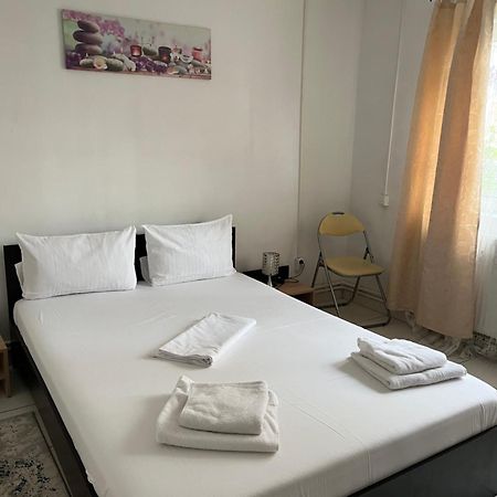 Apartament Octav Deva Ngoại thất bức ảnh