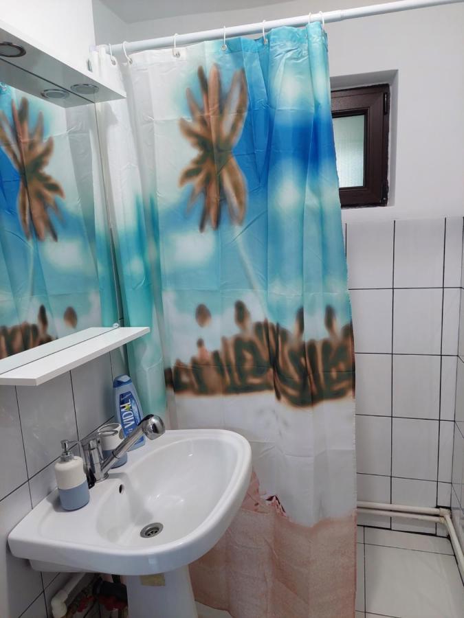 Apartament Octav Deva Ngoại thất bức ảnh
