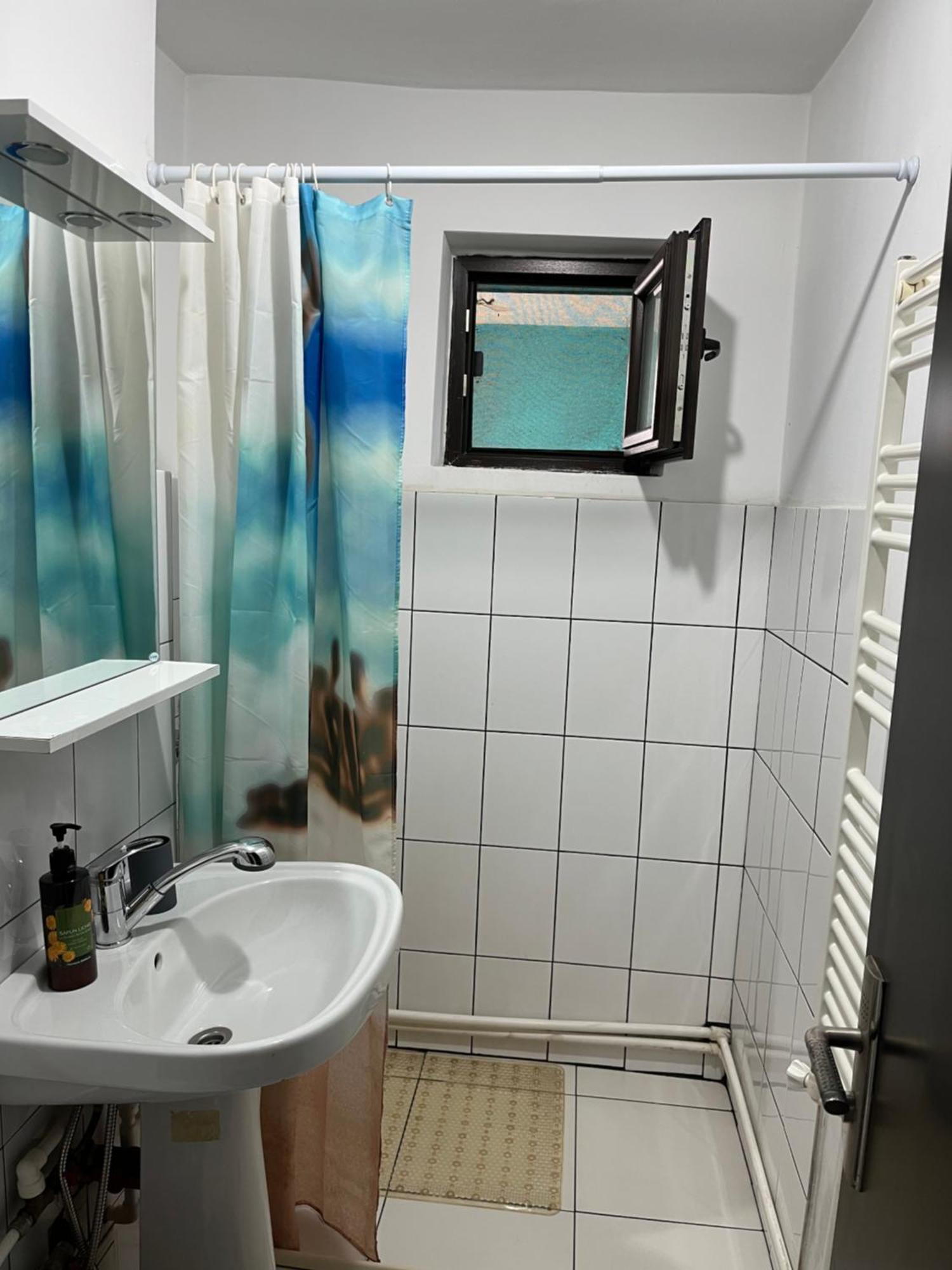 Apartament Octav Deva Ngoại thất bức ảnh
