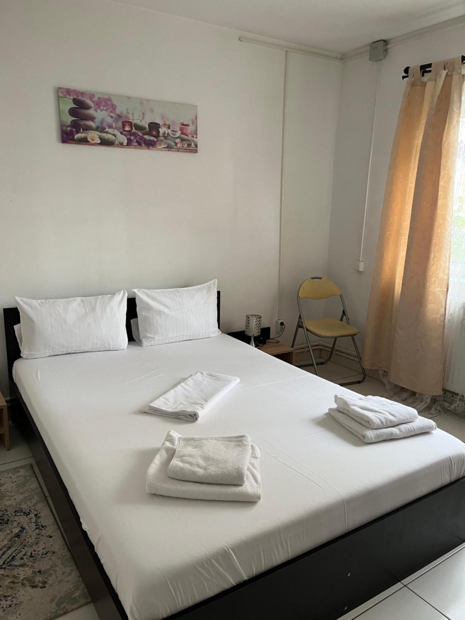 Apartament Octav Deva Ngoại thất bức ảnh