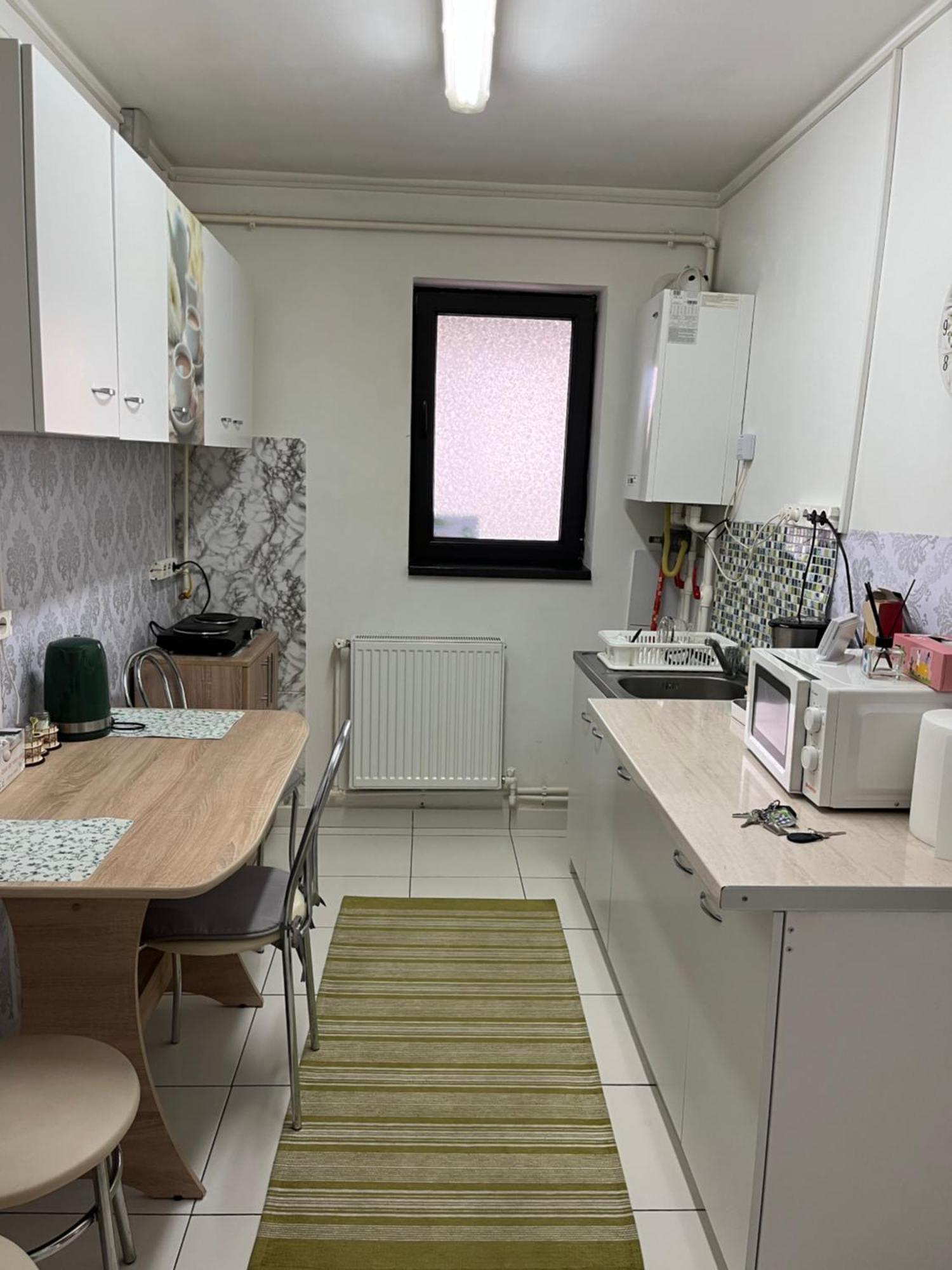 Apartament Octav Deva Ngoại thất bức ảnh